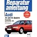 Audi A4: A4 1,6 / 1,8 / A4 Quattro 1,8 / A4 1,8 T / A4 Quattro 1,8 T (Reparaturanleitungen)