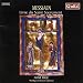 Olivier Messiaen: Livre du Saint Sacrement