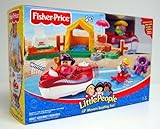 Best buy Lil' Movers Boating Fun