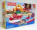Search : Lil' Movers Boating Fun