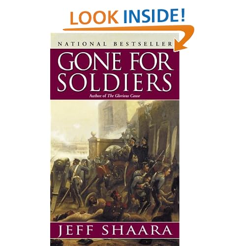Gone For Soldiers