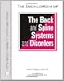 The Encyclopedia of the Back and Spine Systems and Disorders (Facts on File Library of Health & Living)