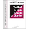 The Encyclopedia of the Back and Spine Systems and Disorders (Facts on File Library of Health & Living)