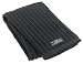 Kitchen & Housewares : Cannon Vertical Rib Stripe Kitchen Towel, Black