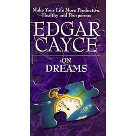 Cayce, Edgar / Dreams