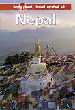 Nepal: A Travel Survival Kit (Lonely Planet Travel Survival Kit)