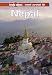 Nepal: A Travel Survival Kit (Lonely Planet Travel Survival Kit)