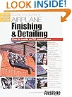 Radio Control Airplane Finishing and Detailing: How to Create an R-C Masterpiece: How to Create an R-C Masterpiece (Master Modeler Series)