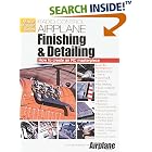 Radio Control Airplane Finishing and Detailing: How to Create an Rc Masterpiece (Master... by