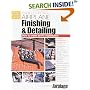 Radio Control Airplane Finishing & Detailing: How to Create an Rc Masterpiece (Master Modeler Series)
