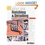 Radio Control Airplane Finishing & Detailing: How to Create an Rc Masterpiece (Master Modeler Series)