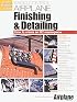 Radio Control Airplane Finishing & Detailing: How to Create an Rc Masterpiece (Master Modeler Series)
