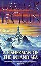 A Fisherman of the Inland Sea