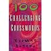 100 Challenging Crosswords