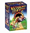 Retour vers le futur : l'int�grale en dessin anim�