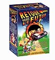 Retour vers le futur : l'int&eacute;grale en dessin anim&eacute;