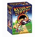 Retour vers le futur : l'int�grale en dessin anim�
