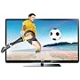 Philips 47PFL4307K 119 cm (47 Zoll) 3D LED-Backlig&hellip von Philips