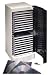 CD Tower 20 Capacity With Lock