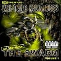 The Swarm, Vol. 1