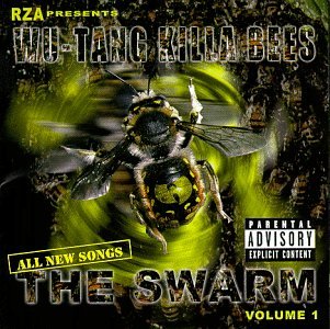 CD-Charts  Search : The Swarm, Vol. 1