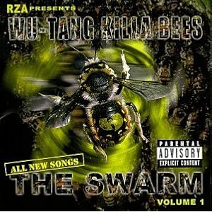 Wu-Tang Killa Bees