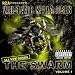 Wu-Tang Killa Bees & Rza - The Swarm, Vol. 1