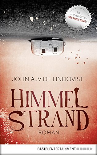 Himmelstrand: Roman (Allgemeine Reihe. Bastei Lübbe Taschenbücher) (German Edition)