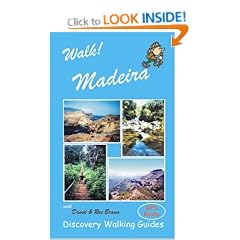 Walk Madeira