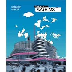 Foundation Macromedia Flash MX