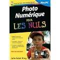 Photo num�rique pour les nuls