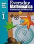 Everyday Mathematics: Student Math Journal 1 (Grade 5)