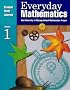 Everyday Mathematics: Student Math Journal 1 (Grade 5)