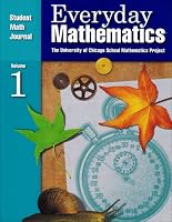Everyday Mathematics: Student Math Journal 1 (Grade 5)