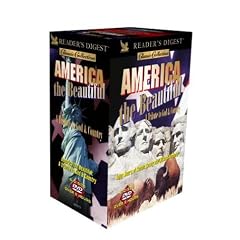 America the Beautiful: A Tribute to God and Country by 