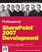 Books : Professional Sharepoint 2007 Development
