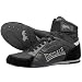 Lonsdale London Swift Black Boxing Boots Kids & Adults