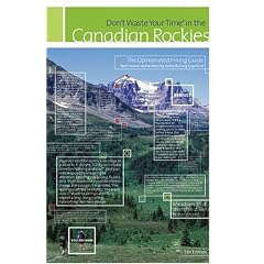 Don't Waste Your Time in the Canadian Rockies: The Opinionated Hiking Guide