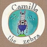Camilla the Zebra