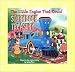 Books : The Little Engine That Could Storybook Treasury (Little Engine That Could)