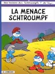 Schtroumpfs 20 Menace Schtroumpf La