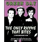 Click here to buy The Only Rhyme That Bites by  Green Day .