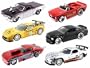 Set of 6 - Big Time Muscle 1/64 Wave 16