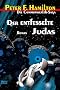 Der entfesselte Judas: Roman