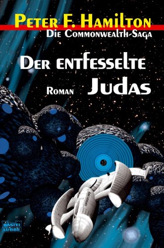 Produkt-Bild: Der entfesselte Judas: Roman