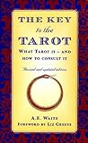 The Key to the Tarot
