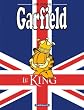 Garfield, Tome 43 : Le King