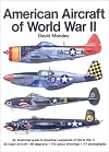 American Aircraft of World War II