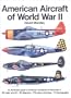 American Aircraft of World War II