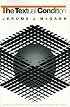 The Textual Condition (Princeton Studies in Culture/Power/History)